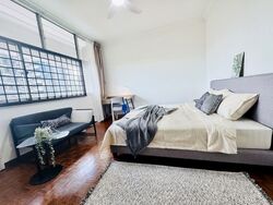 Ridgewood (D10), Condominium #611131011